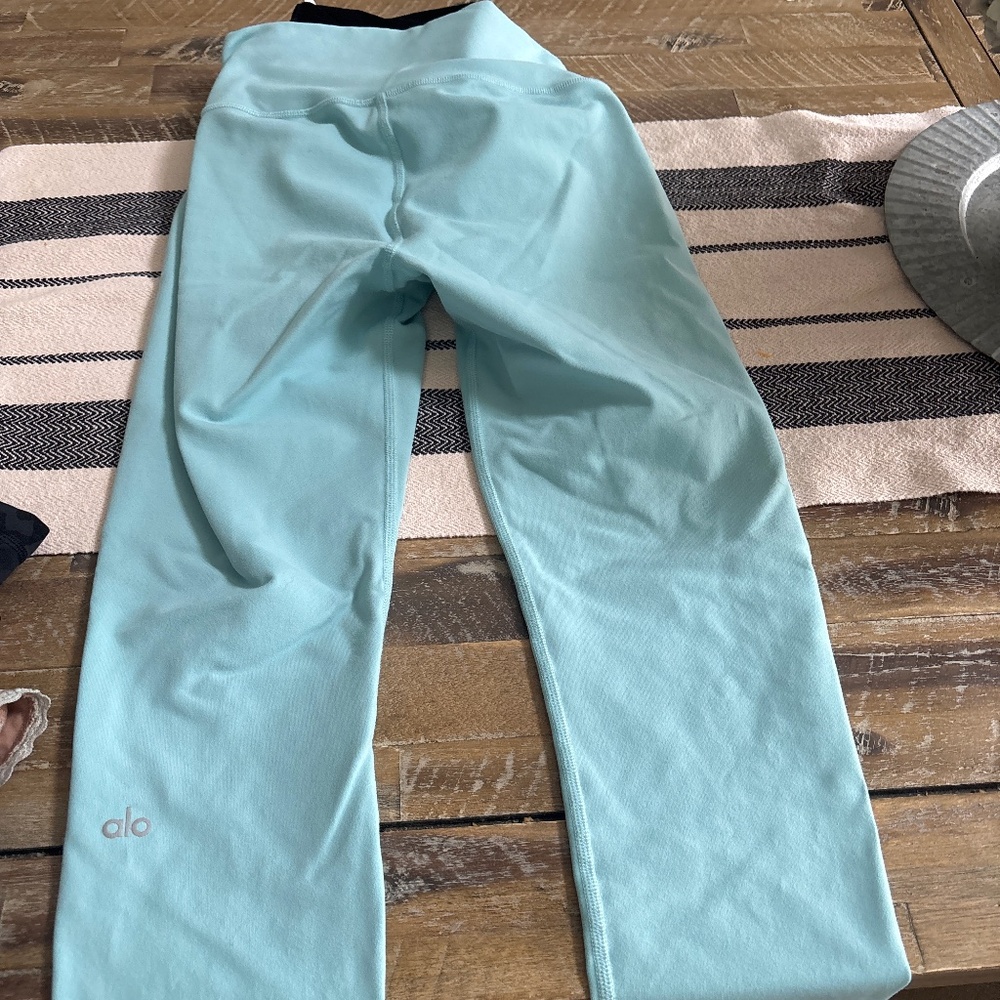 All leggings